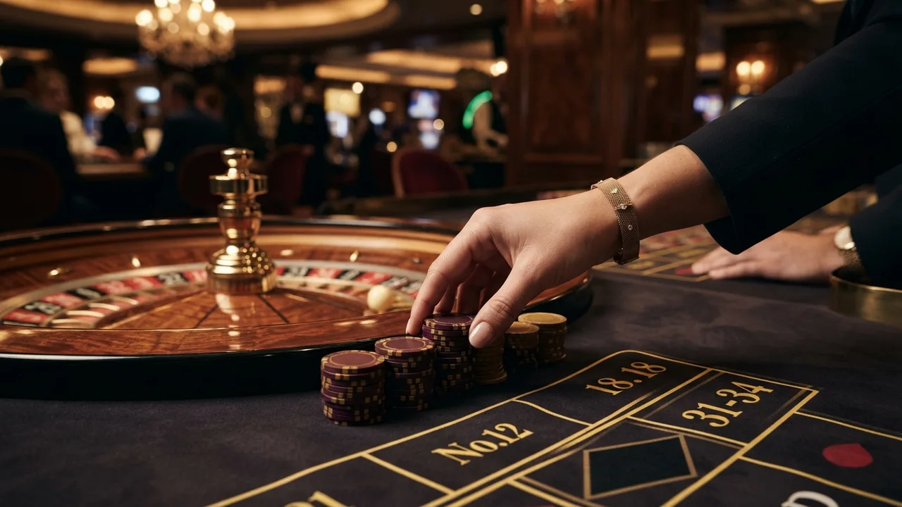 bedste online casino uden om rofus