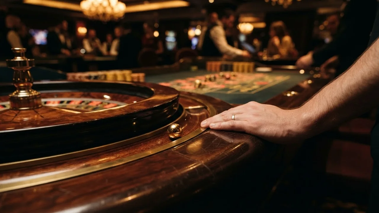 bedste online casino uden om rofus