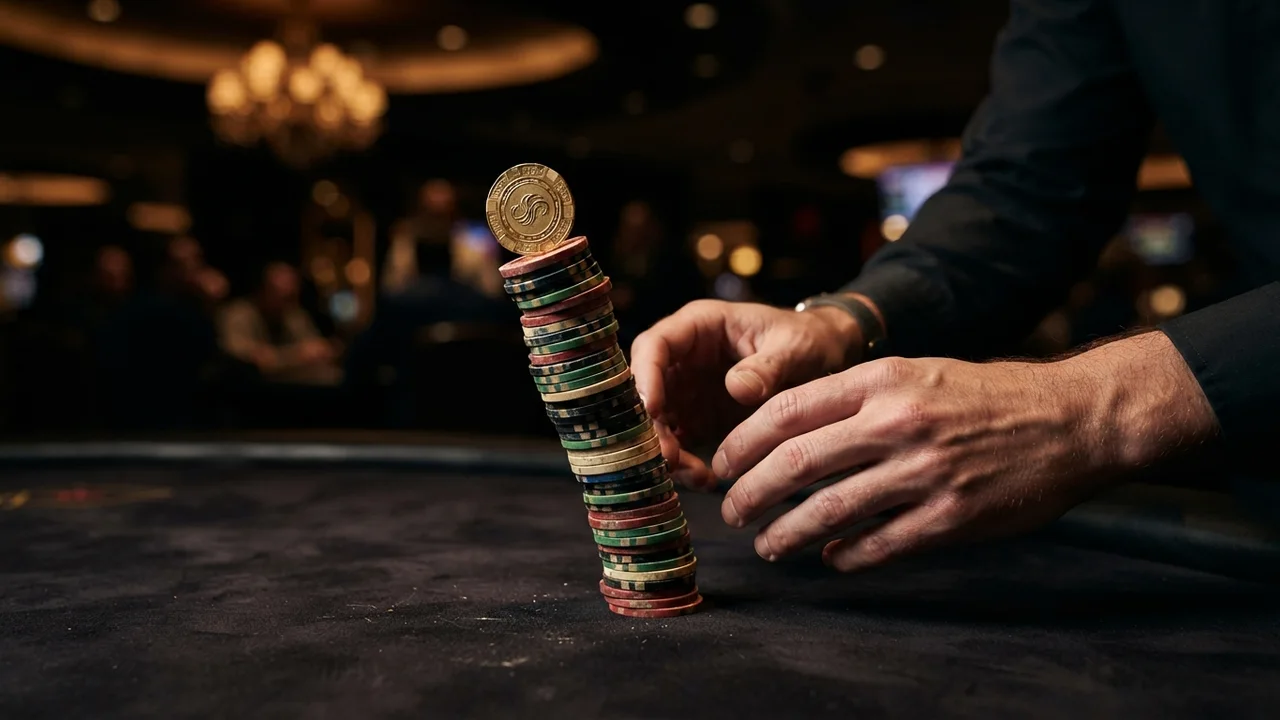 bedste online casino uden om rofus