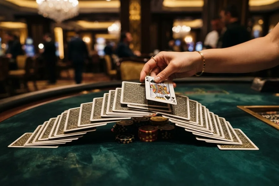 bedste online casino uden om rofus