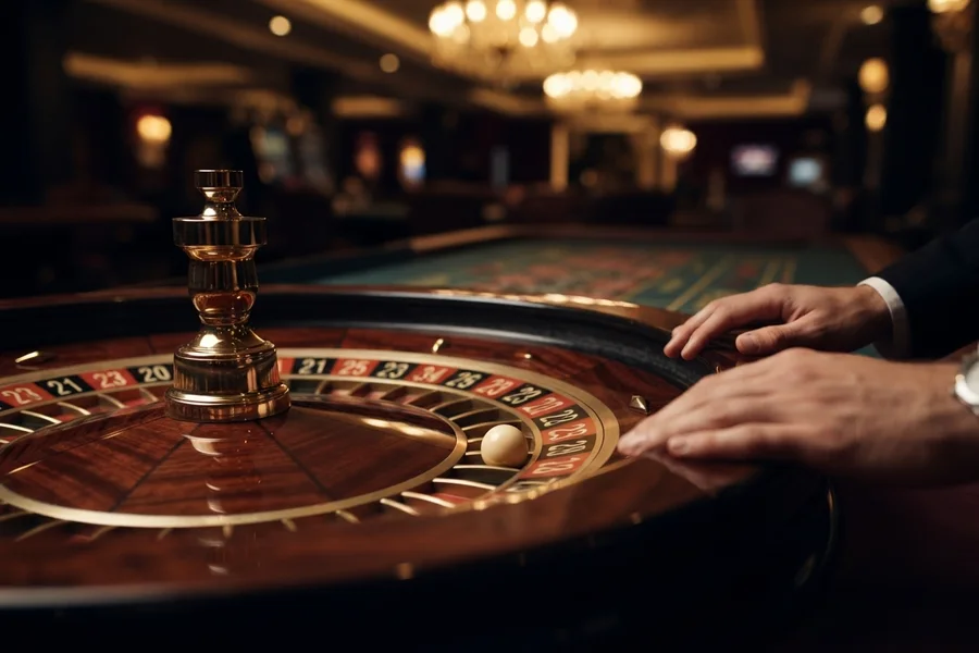 bedste online casino uden om rofus