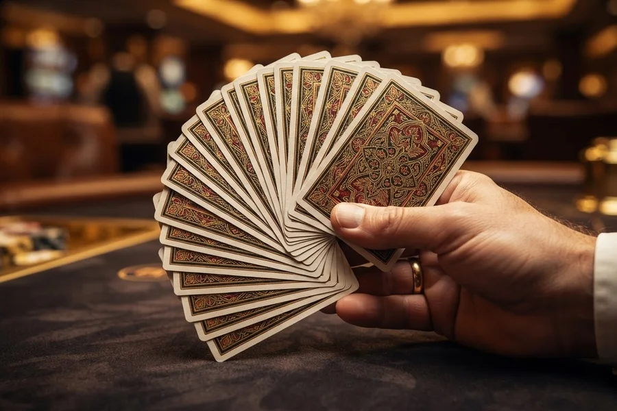 bedste online casino uden om rofus