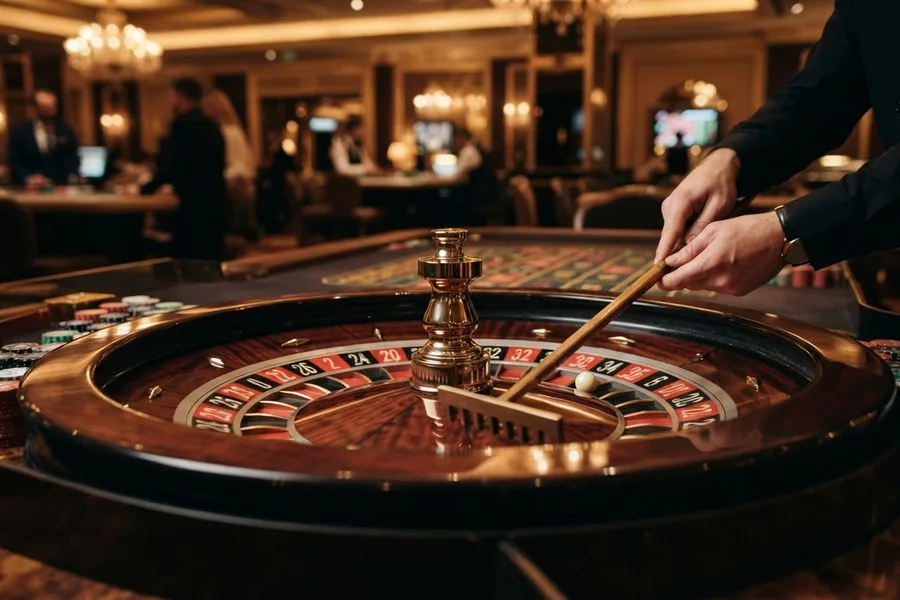 bedste online casino uden om rofus