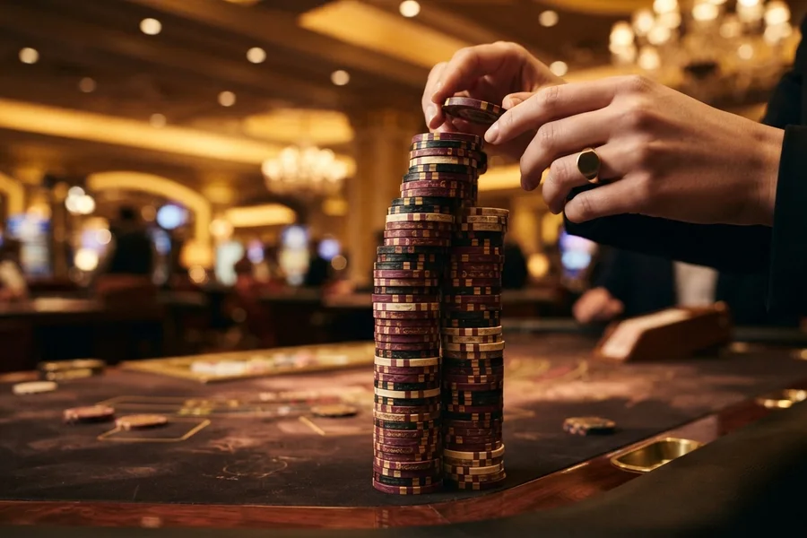 bedste online casino uden om rofus