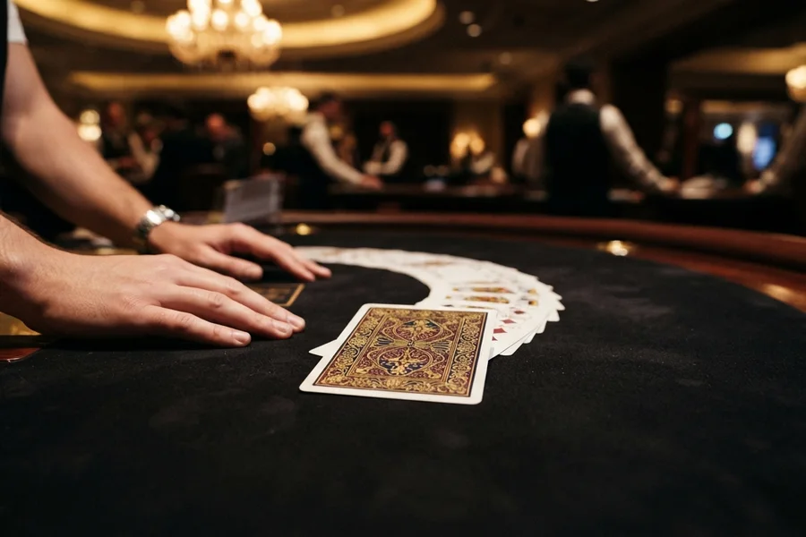 bedste online casino uden om rofus