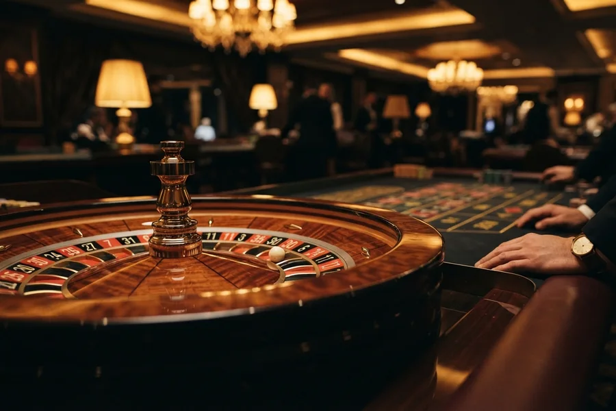 bedste online casino uden om rofus