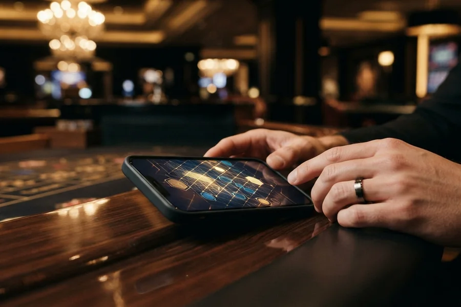 bedste online casino uden om rofus