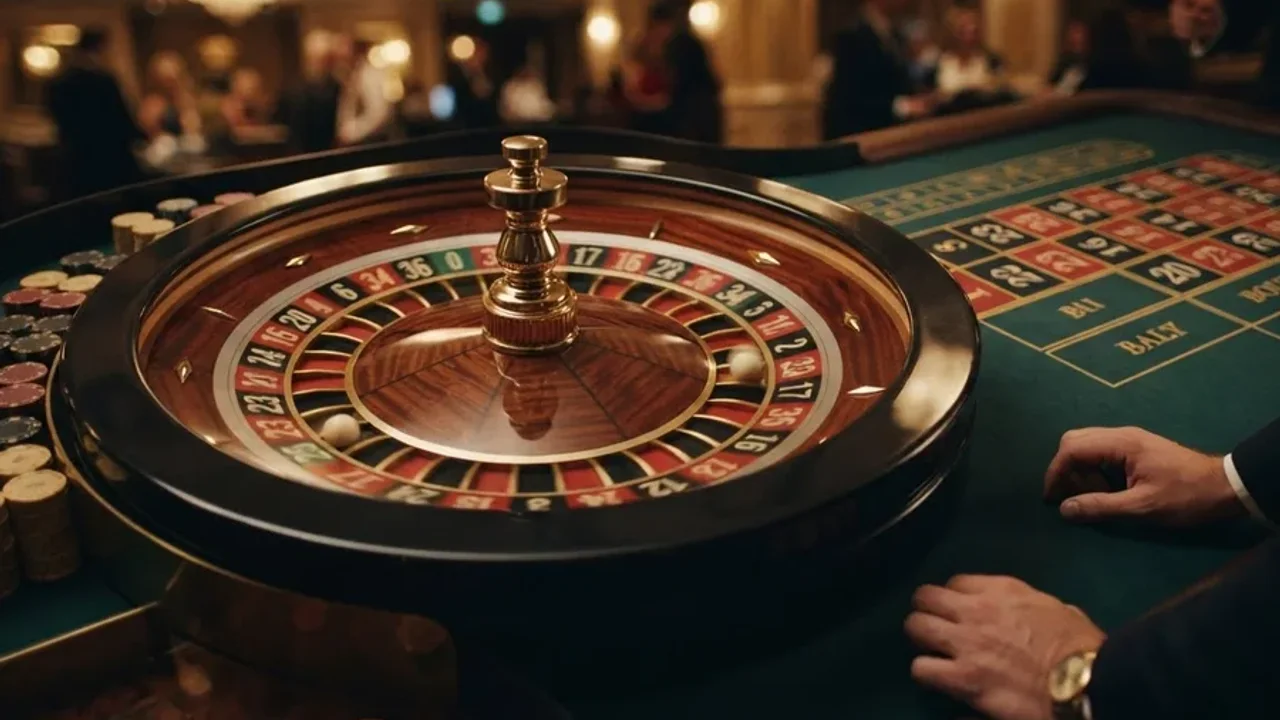 Casinoer uden licens