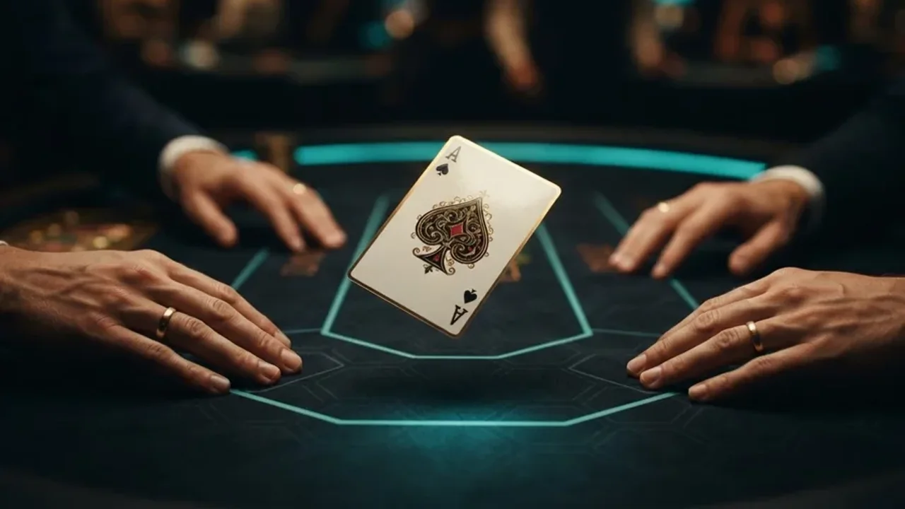 Casinoer uden licens