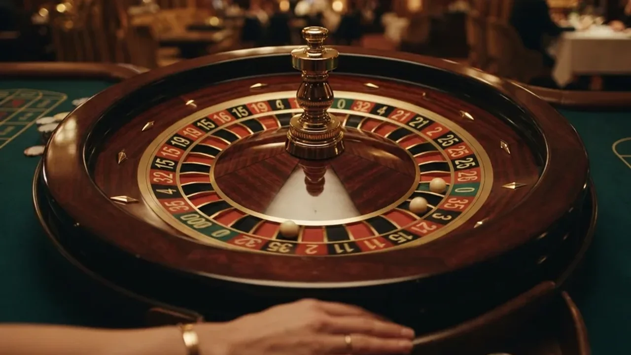 Udenlandske casinoer